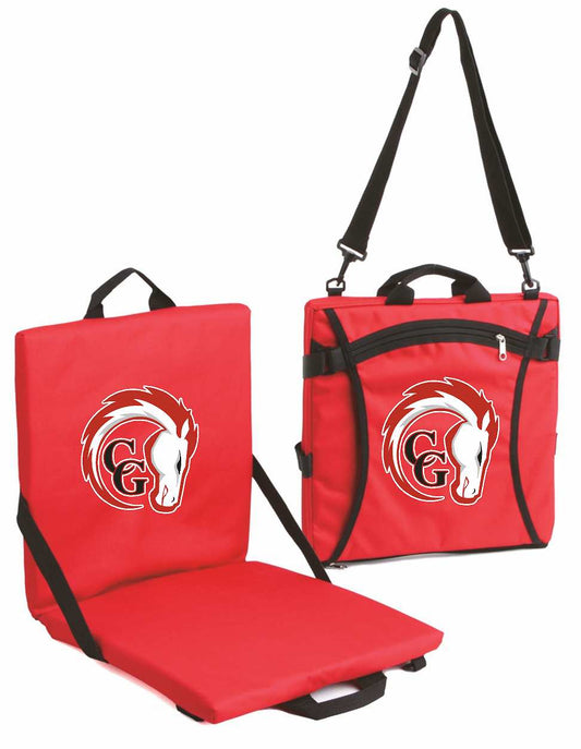 CG Chargers Stadium Seat LB900 Liberty Bags FT006