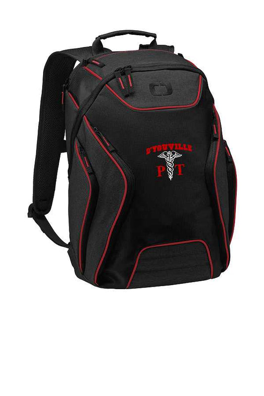 D'Youville Physical Therapy 91001 OGIO ® Hatch Pack