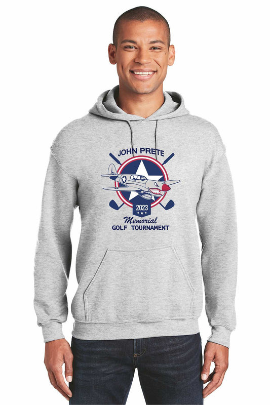 John Prete Memorial Hoodie 18500