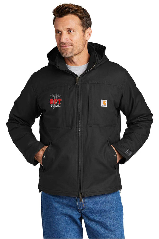 CT102207 Carhartt® Full Swing® Cryder Jacket