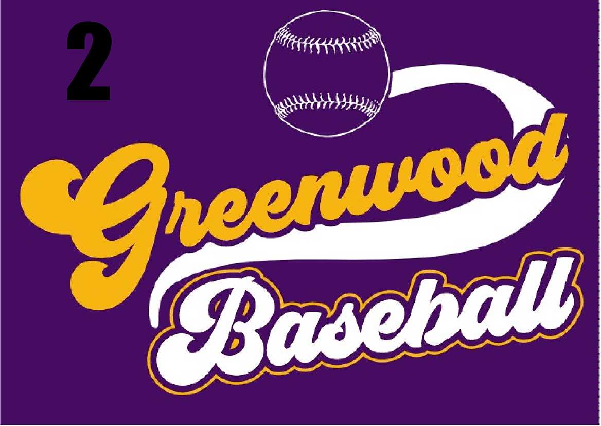 Greenwood Youth Baseball hoodies 18500 unisex