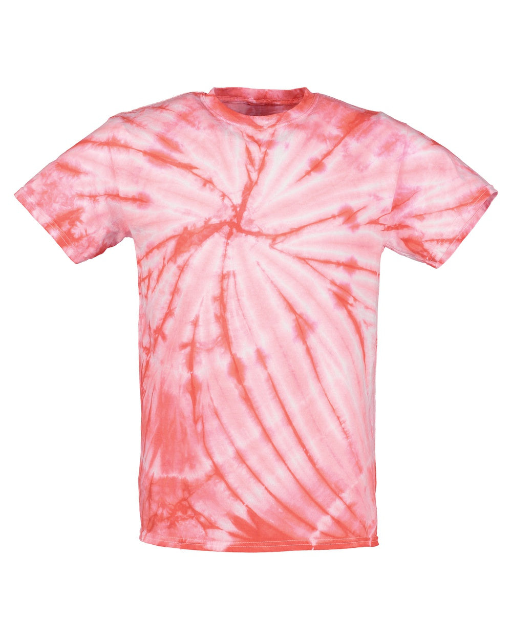 URMC Wilmot/Pluta DY952 Dyenomite Apparel® 200CY Tie Dye Cyclone Tee