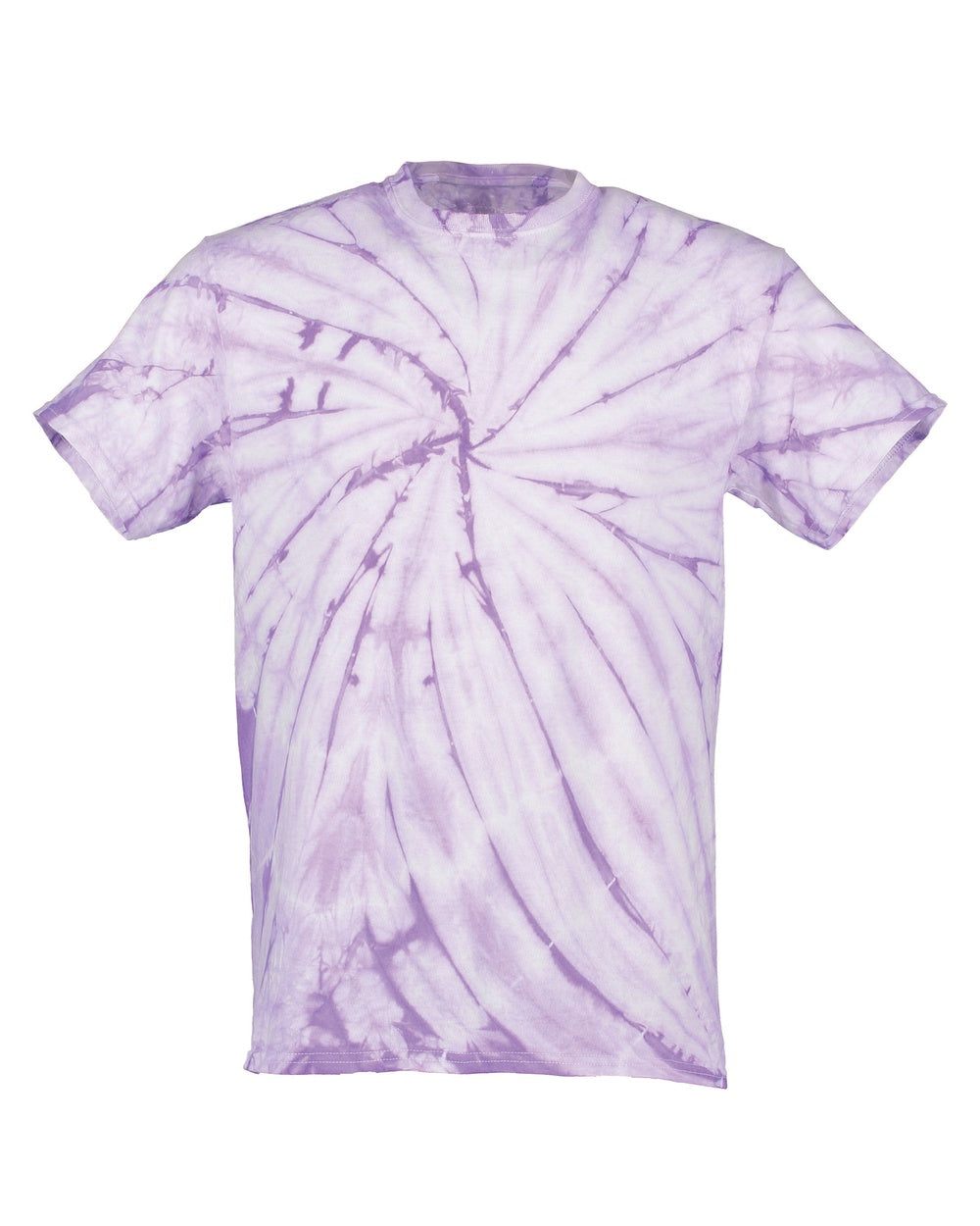 URMC Wilmot/Pluta DY952 Dyenomite Apparel® 200CY Tie Dye Cyclone Tee