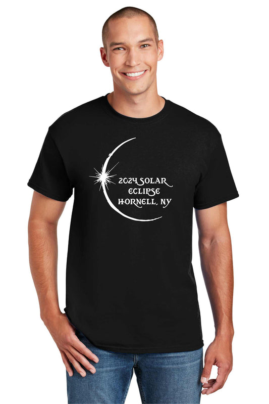 Library Eclipse Fundraiser 8000 Gildan® - DryBlend® 50 Cotton/50 Poly T-Shirt