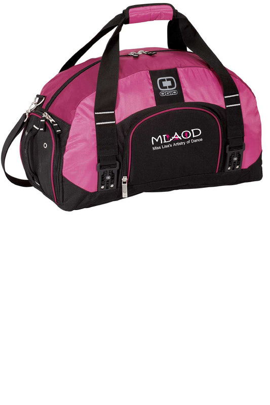 Miss Lisa's Ogio Big Dome Duffel 108087