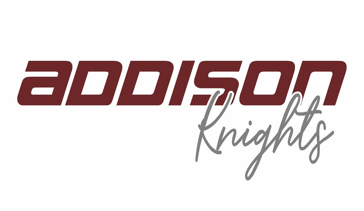 Addison Knights DT6000 Unisex tshirt