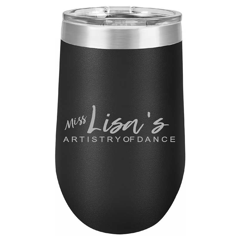 Stainless Steel insulated tumbler