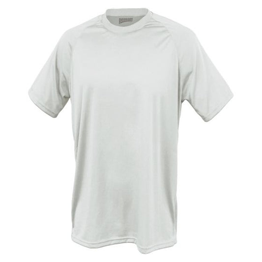 Cal-Mum 1001 White - power tee