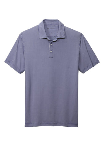 U of R Port Authority ® Gingham Polo K646