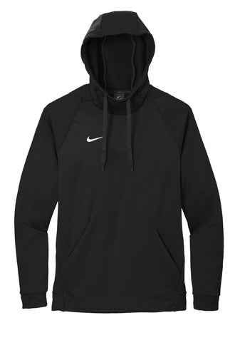 Boces CN9473  Nike Therma-FIT Pullover Fleece Hoodie