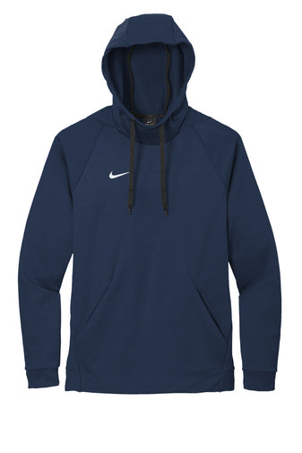 Boces CN9473 Nike Therma-FIT Pullover Fleece Hoodie