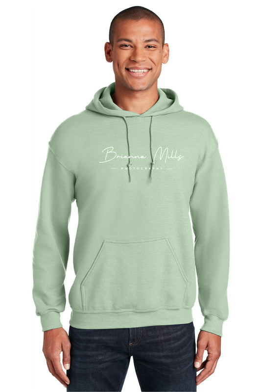 Brianna Mills Photography Adult Gildan hoodie 18500