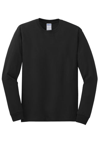 Boces 5400 Gildan® - Heavy Cotton™ 100% Cotton Long Sleeve T-Shirt