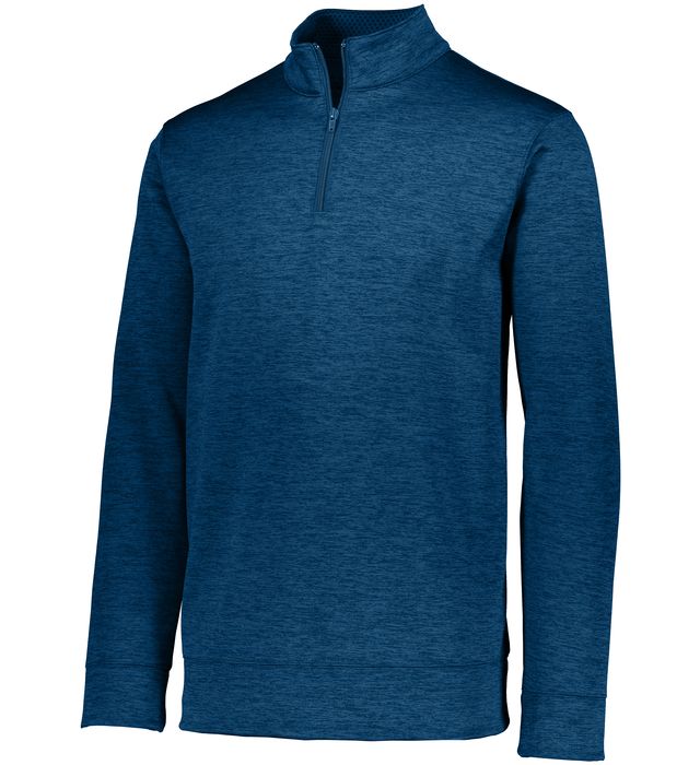HBPC STOKED TONAL HEATHER PULLOVER 2910