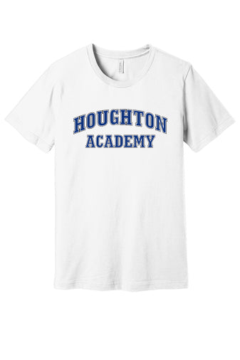 Youth Houghton Academy Bella Tee