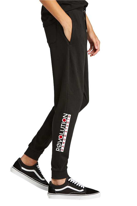 Revolution Dance Unisex Adult District Joggers, DT1307