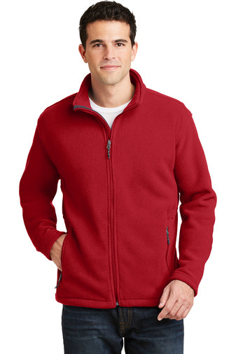 VA Port Authority® Value Fleece Jacket - F217