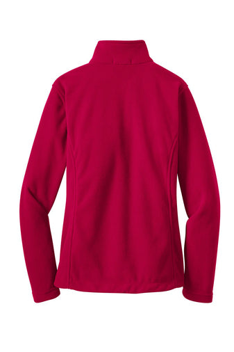 VA Port Authority® Ladies Value Fleece Jacket -  L217