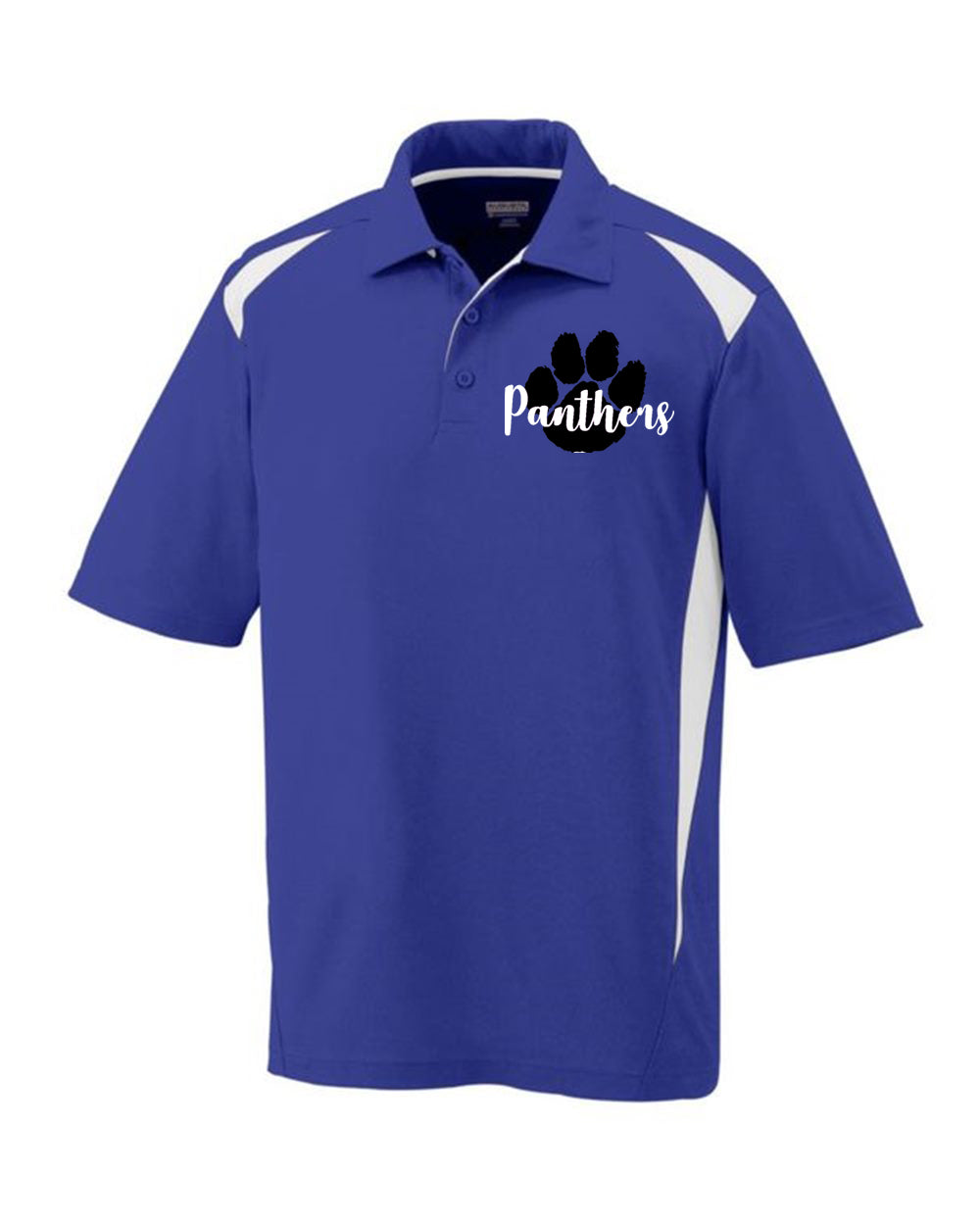 ANDOVER Augusta Sportswear - Two-Tone Premier Sport Shirt - 5012