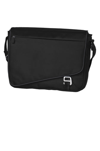 U of R Port Authority® Transit Messenger BG302