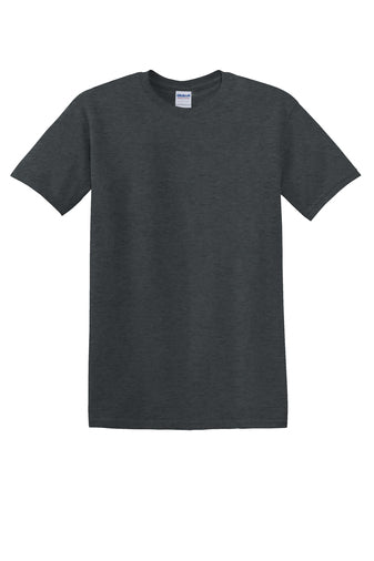 Boces 5000 Gildan® - Heavy Cotton™ 100% Cotton T-Shirt – Forever 6ix Apparel