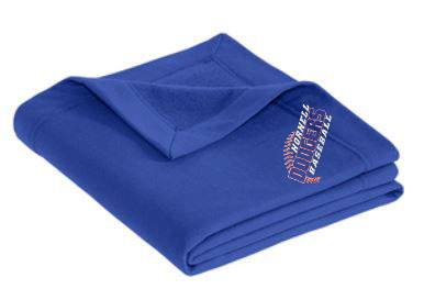 Throw Blanket