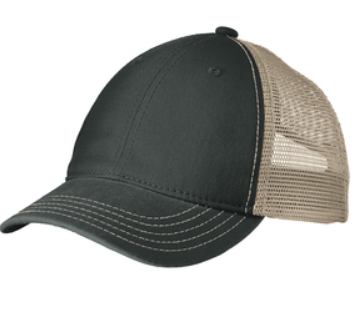 District ® Super Soft Mesh Back Cap