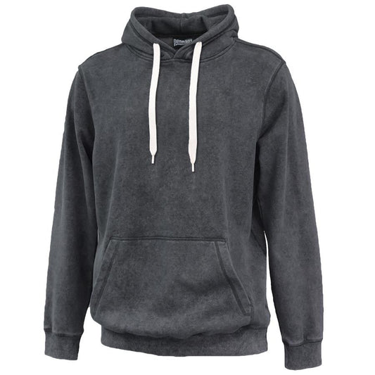 Cal-Mum 7761 sandwash hoodie