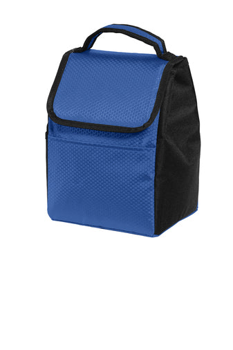 HBPC Port Authority® Lunch Bag Cooler BG500