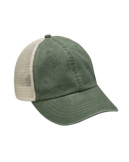 BCOJ AD519 Adams® Headwear GC102 Game Changer Cap
