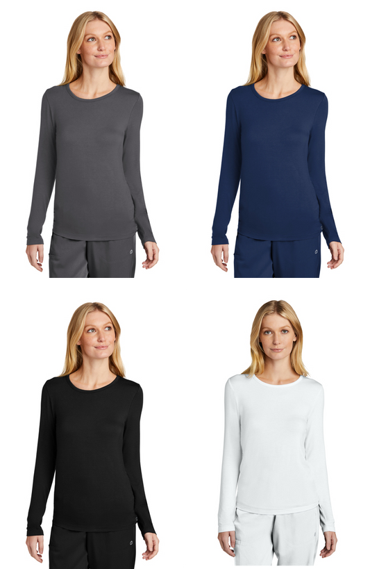 New!!** U of R L904 Port Authority ® Ladies Collective Smooth Fleece –  Forever 6ix Apparel