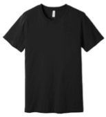 BELLA+CANVAS® Unisex Jersey Short Sleeve Tee