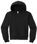 BELLA Youth Hoodie