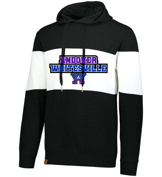 Andover-Whitesville Athletics Holloway Ivy League Hoodie 229563