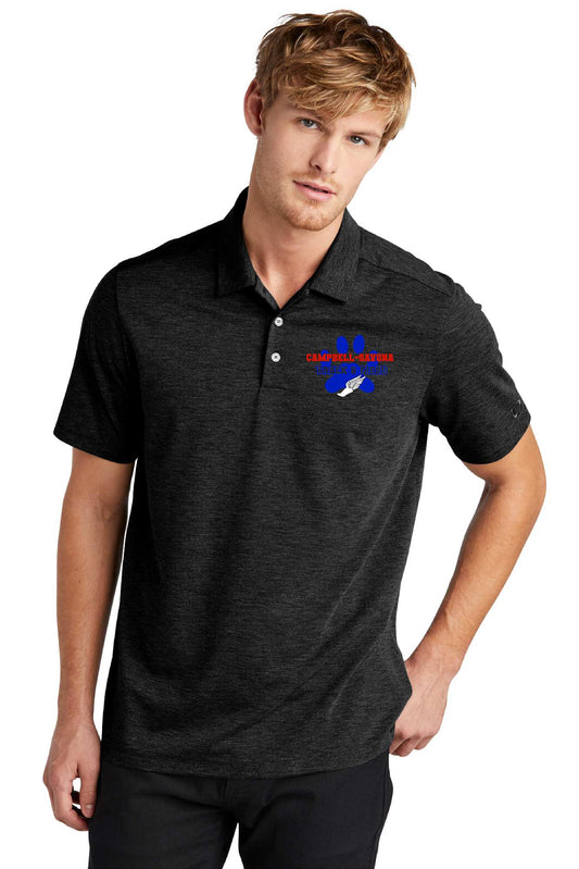 CS Track & Field OG147 Ogio Mens Evolution Polo