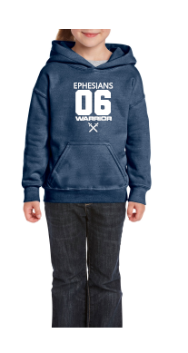 CC - GD344 Gildan® 18500B Heavy Blend™ Youth Hooded Sweatshirt