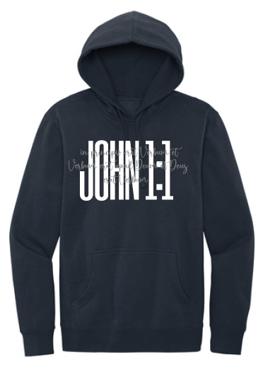 CC - DT6100 District® V.I.T.™ Fleece Hoodie