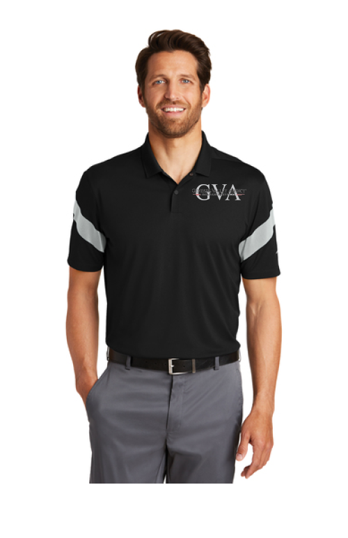 GV Agency 881657 Nike Dri-FIT Commander Polo