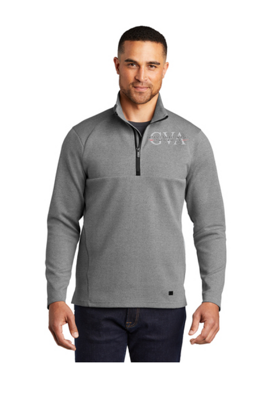 GV Agency OG821 OGIO® Transition 1/4-Zip