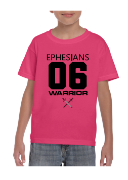 CC - GD120 Gildan® 8000B DryBlend® Youth T-Shirt