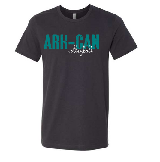 ACV - BC3001 BELLA+CANVAS ® Unisex Jersey Short Sleeve Tee