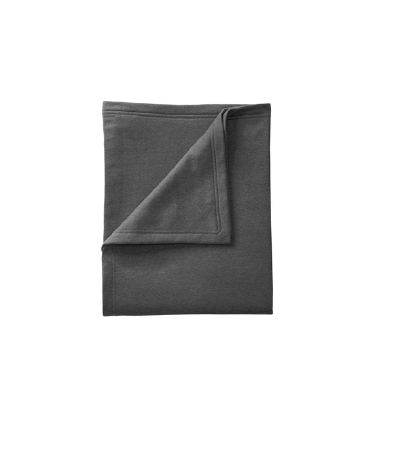MMCSD - BP78  Port & Company® Core Fleece Sweatshirt Blanket