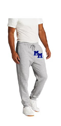 MMCSD - PC78JNEW Port & Company ® Core Fleece Jogger