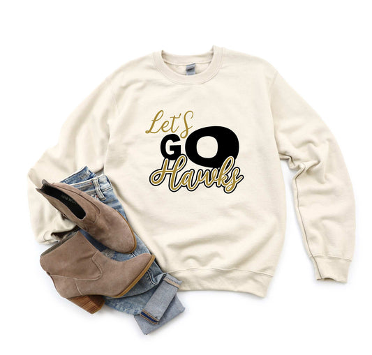 Cream CPP Pride Crewneck - 18000