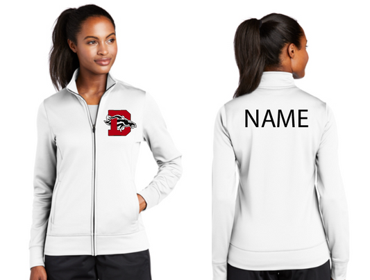 Dansville CSD Ladies Jacket LST 241