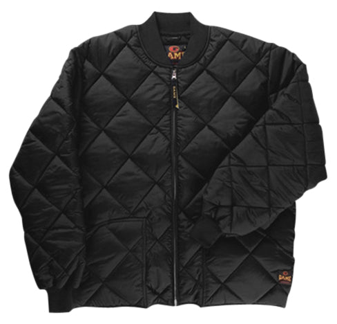 North Hornell Fire Dept Game Sportswear The Bravest Nylon Shell Jackets