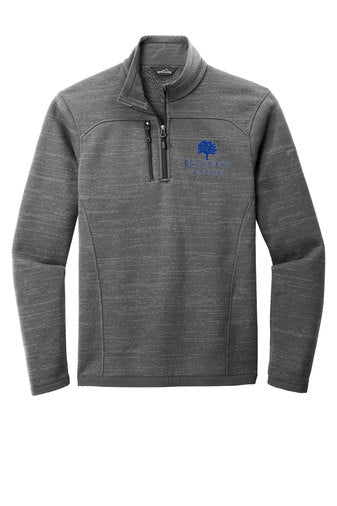 HOUGHTON Eddie Bauer ® Sweater Fleece 1/4-Zip