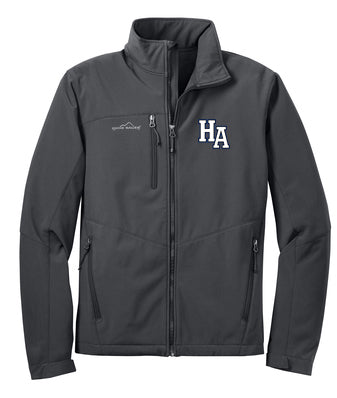Eddie Bauer® - Soft Shell Jacket – Forever 6ix Apparel