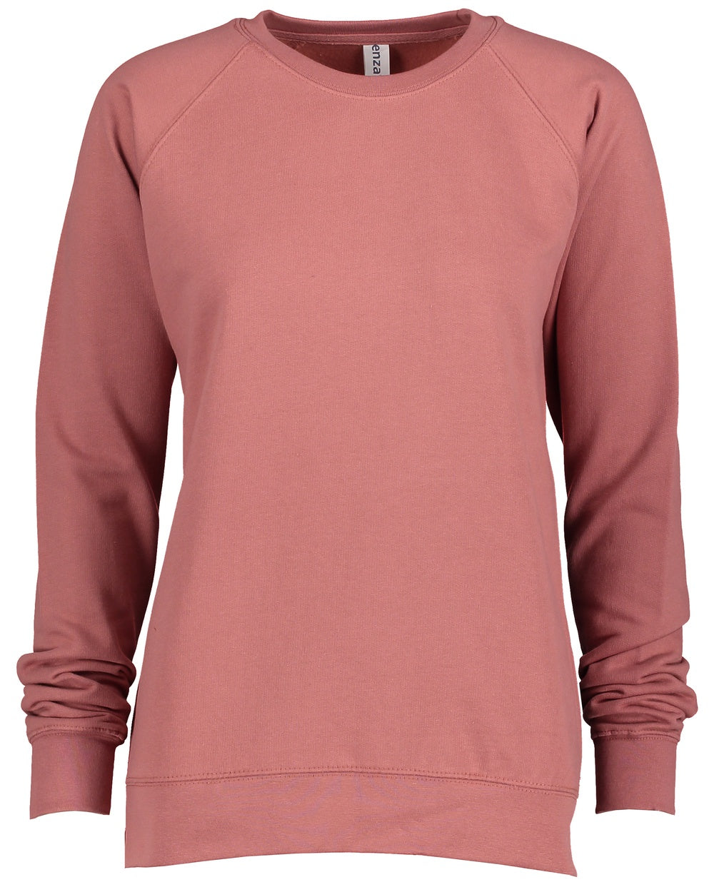 Another in the Fire Enza® 32579 Ladies PFC Pullover Crew