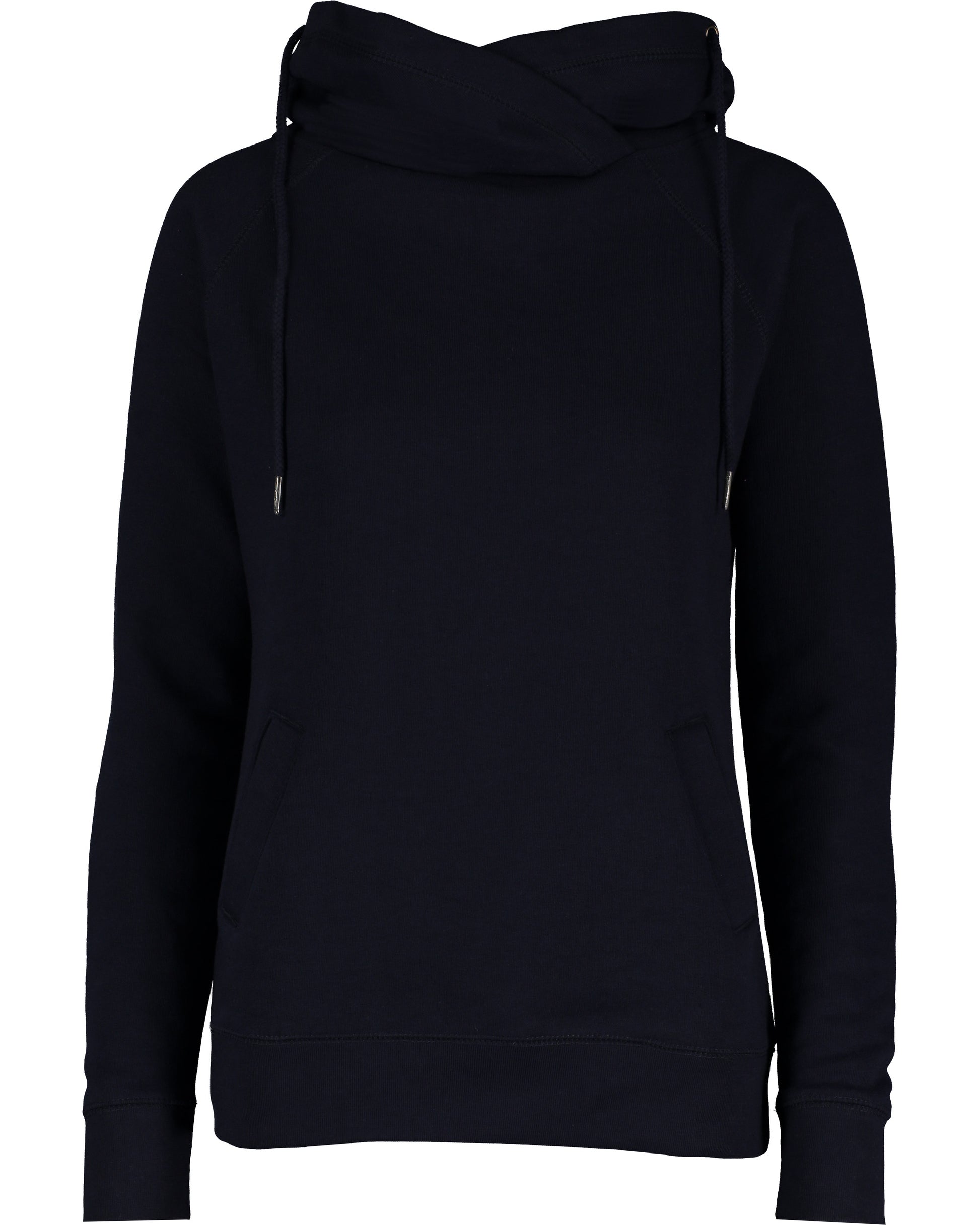 HBPC Enza® Ladies Classic Fleece Funnel Neck Pullover Hood EZ329